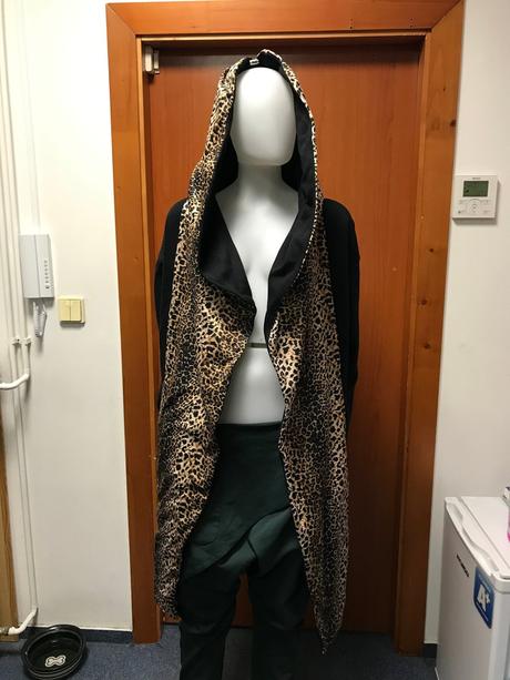 Teplý kardigan ingrosso, uni, 