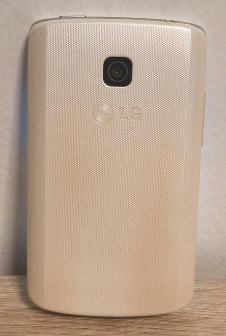 Lg l1 ii, lg