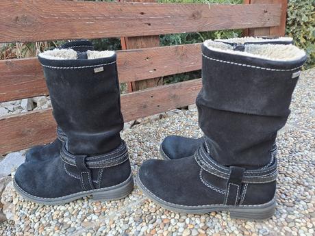 Zimné čižmy lurchi cena spolu, 31