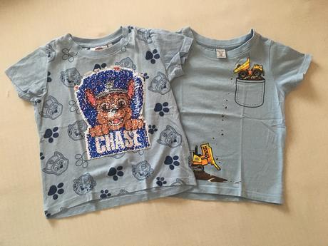 Letne oblečenie v.98, 86–98