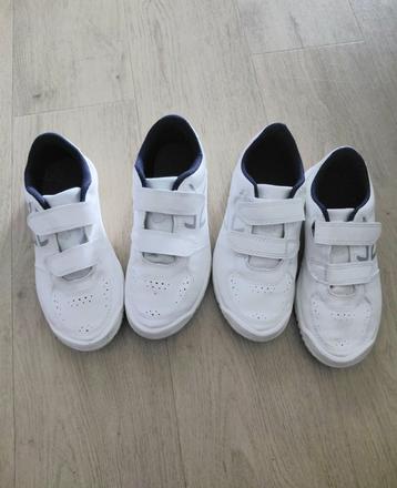 Predám tenisky z decathlonu, 31 a 32, decathlon,31