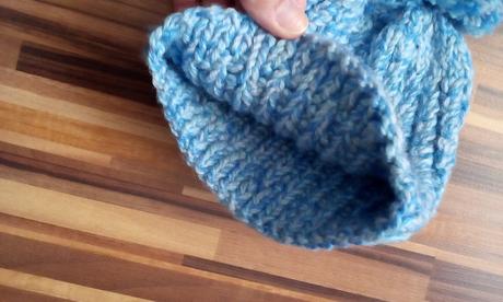 Zimna čiapka 1-2roky, 86