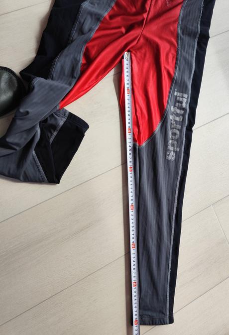 Predám pánsky sportful set kombinezu, l