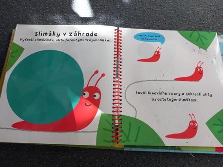 Miška šikuľka- zotierateľné stránky,