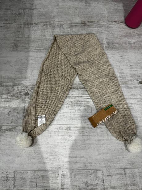 Detský šál univerzálny, coccodrillo