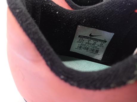 Kopačky nike, nike,36