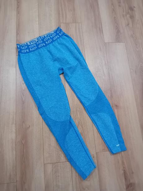 Športové legíny mp, l