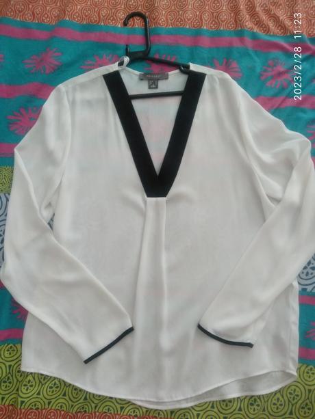 Bluzka, primark,m