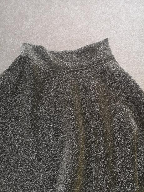 Spoločenská sukňa, xs