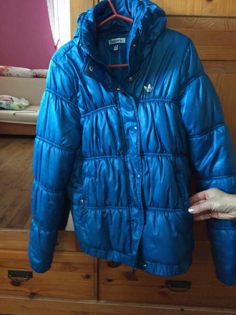 Bundicka adidas, adidas,38
