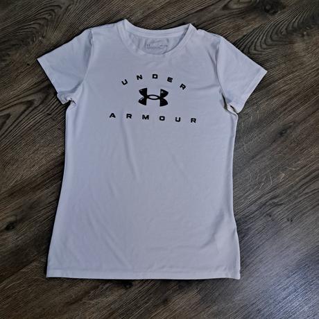 Športové tričko s/m, under armour,s