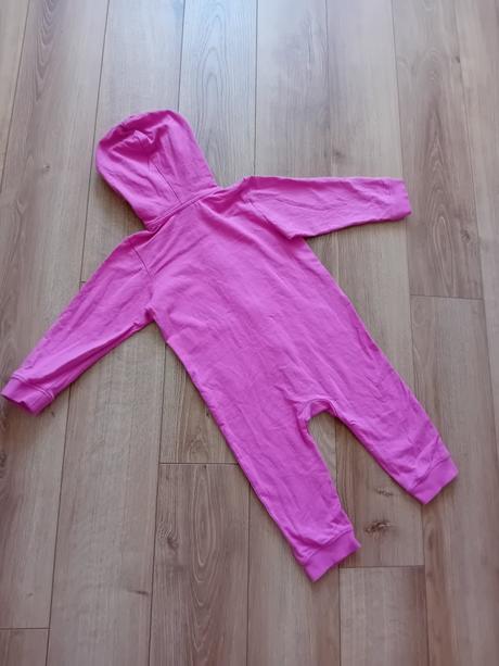 Teplákový overal puma, puma,98