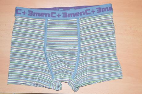 Pánske boxerky , xl