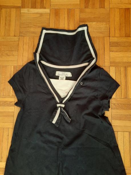 Dievčenské šaty, h&m,134