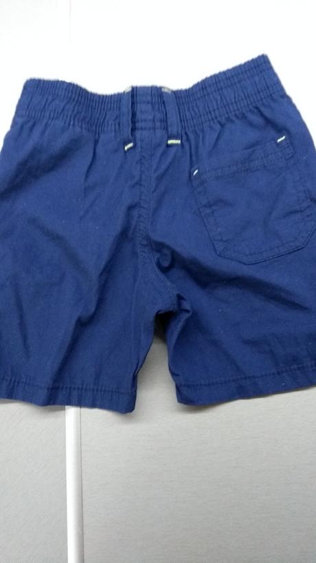 Kraťasy 2x, lupilu,92