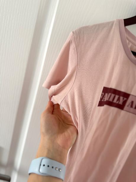 Tričko baum und pferdgarten, l