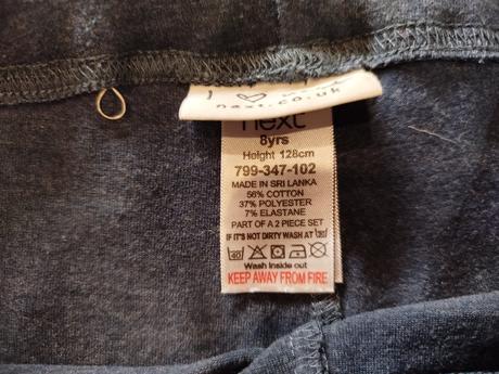 Tenké legíny, next,128