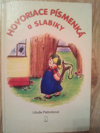 Hovoriace písmenká a slabiky ô, 