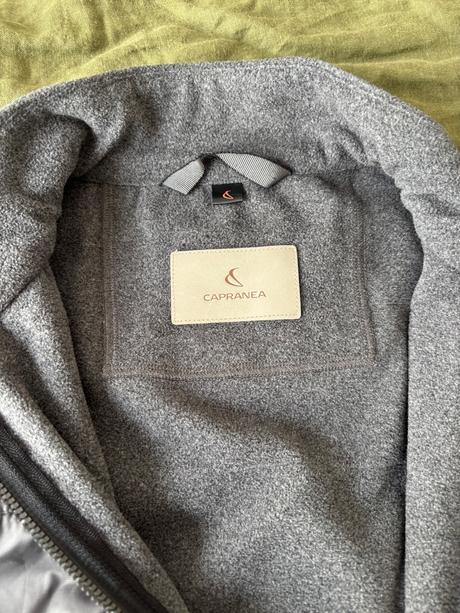 Sveter bunda capranea, l