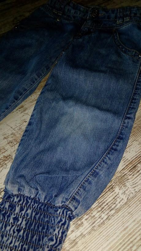 Rifle, original marines,104