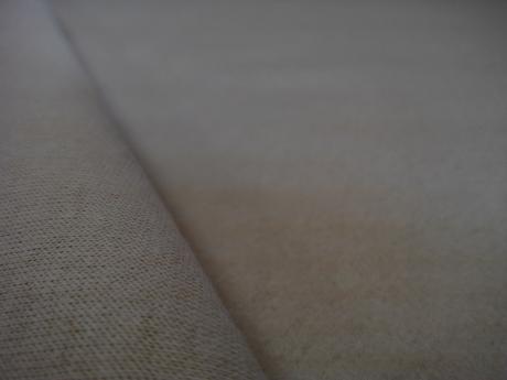 Teplákovina krémová, 