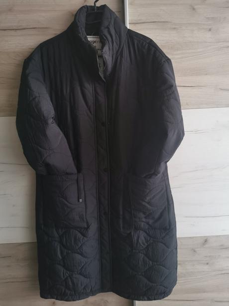 Zimma prešivana bunda, 40