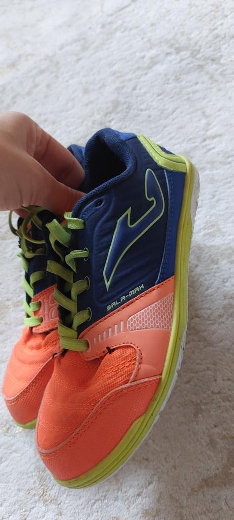 Halovky top flex s ohybnou špičkou, joma,32