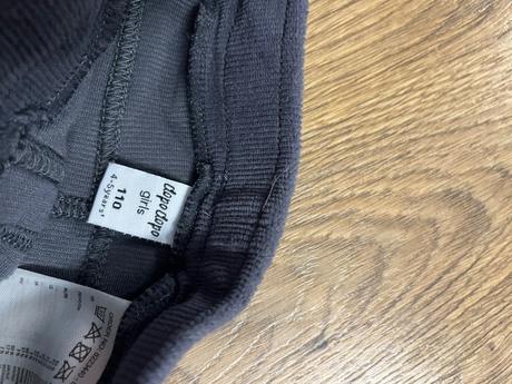 Štrukturované dzeginy dopodopo, dopodopo,110