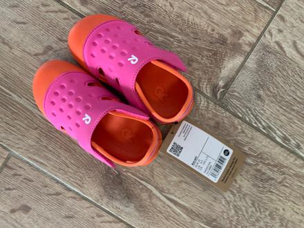 Reima koralli 26 sandále, topánky do vody, reima,26