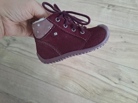 Dievčenské topánky, elefanten,21