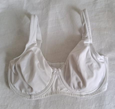 Podprsenky 75c - 2 ks, bonprix,75c