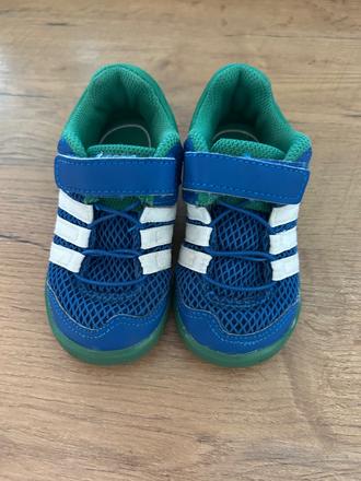 Adidas botasky, adidas,21