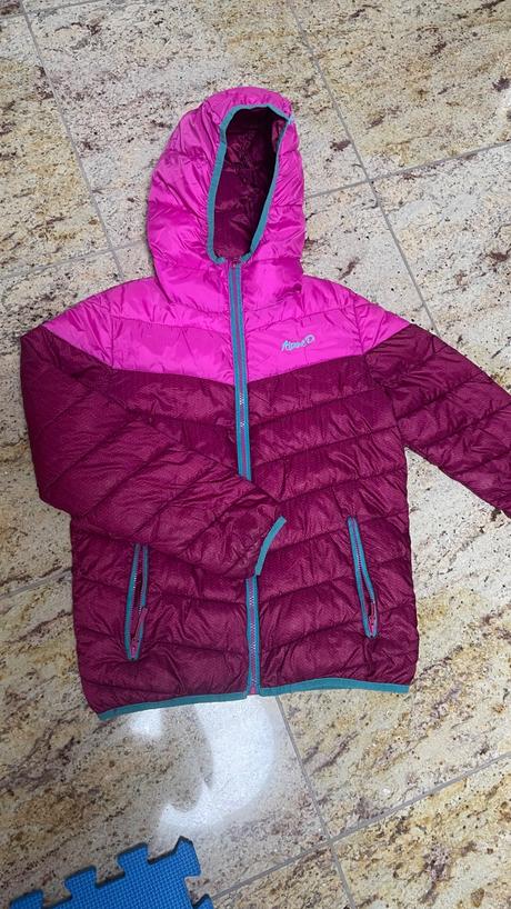 Vetrovka alpine pro, alpine pro,146