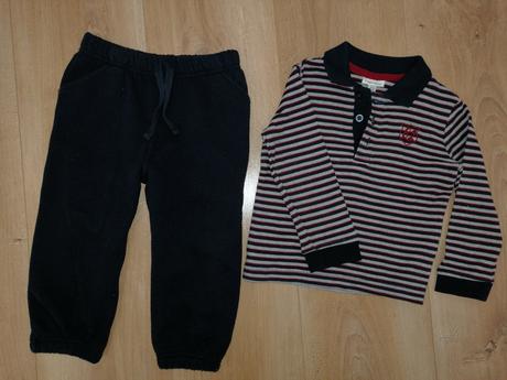 Súpravička, fagottino,86