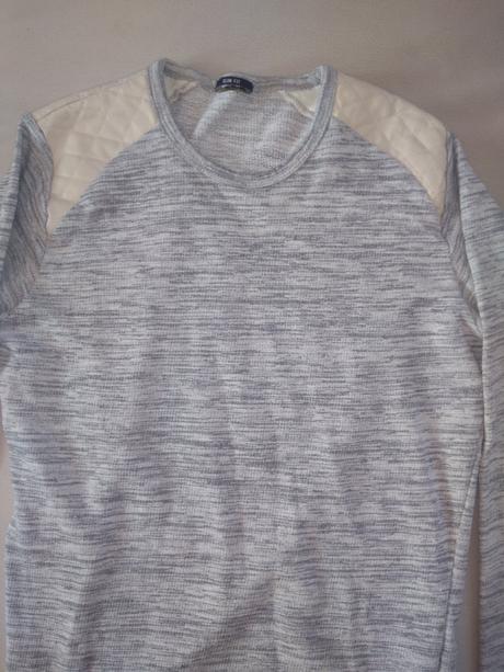 Dámsky pulóver s, new yorker,s