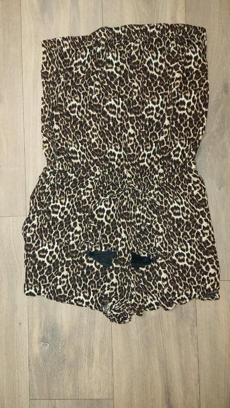 Overal letny, f&f,38