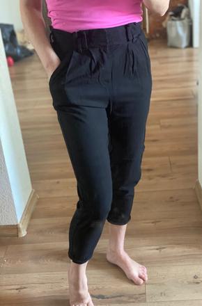 Letne nohavice bershka, bershka,xs