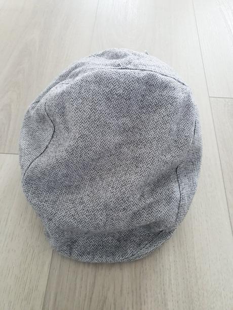 Zimná bekovka o 52 cm tt1, 52
