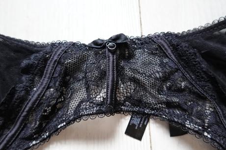 Podväzkový pás secret possessions č. xl, secret possessions,xl