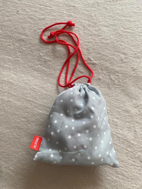 Detske izolačne sluchadlá, 