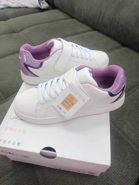 Detská obuv, geox,35