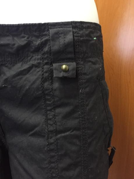 Kraťasy denim co., veľ. 40, 40