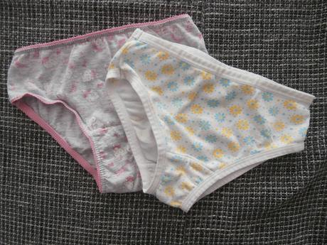 Nohavičky 2 kusy na 3-4 roky, 104