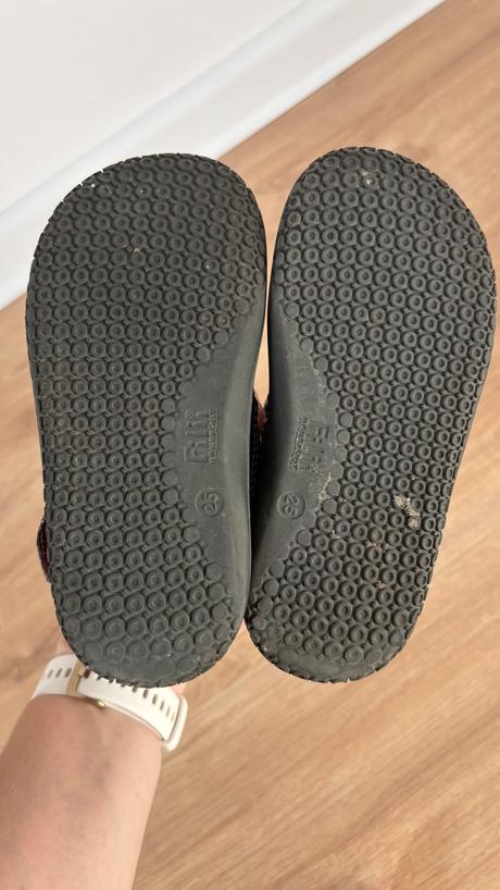 Prechodné topánky filii, filii,25