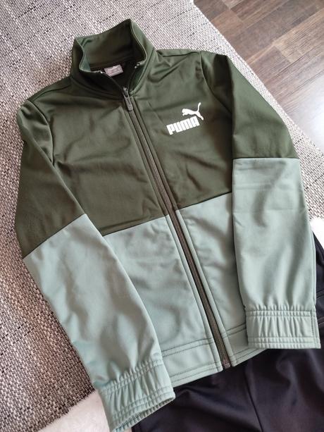 Tepláková súprava, puma,140