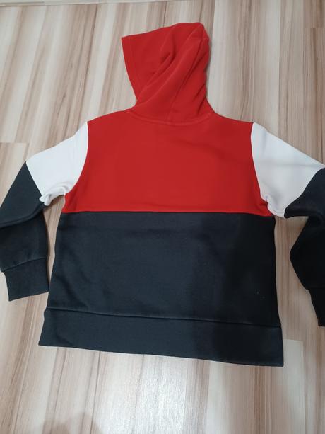 Mikina puma, puma,134