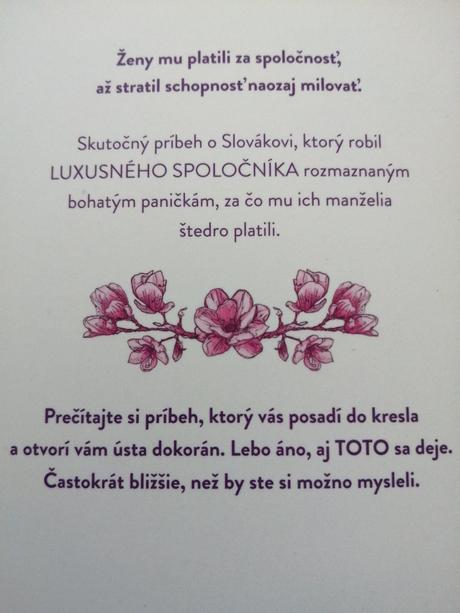 Kniha dalšia prosím, 