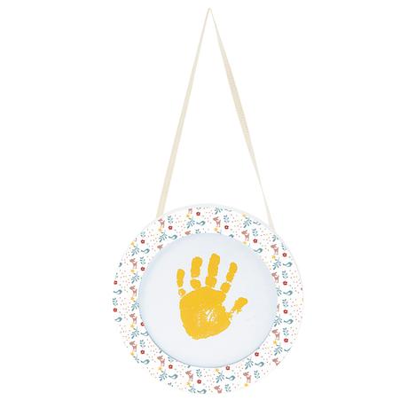 Kaloo môj prvý farebný odtlačok classique home,