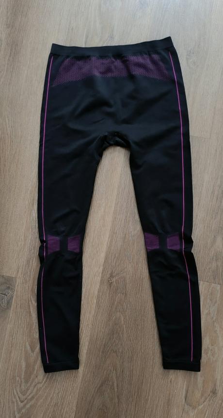 Dievčenské termo spodky, alpine pro,140