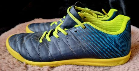 Detske halovky, decathlon,36